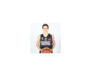 Elvisi Dusha basketball player - G