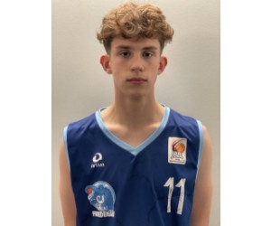 Elwin Kinecki basketball player photo 1