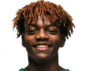 Elwin Ndjock basketball player - SG