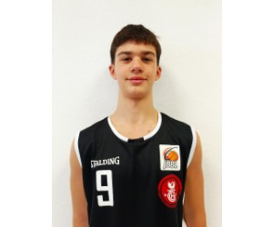 Elyas Colak basketball player photo 1