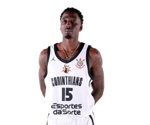 Elyjah Clark basketball player - G