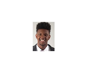 Elyjah Goss basketball player - F