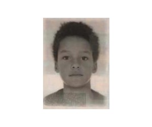 Elyjah Rebetez basketball player - F