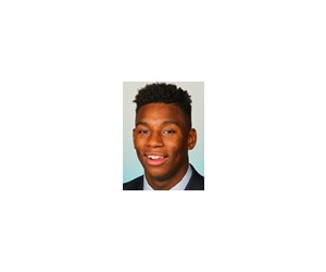 Elyjah Williams basketball player - F