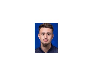 Eman Sertovic basketball player - SG