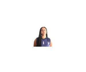 Emanoelly Cristina basketball player