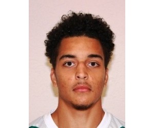 Emanuel Adjey basketball player - G