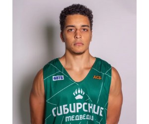 Emanuel Adjey basketball player photo 2