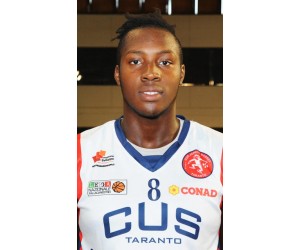 Emanuel Enihe basketball player photo 1