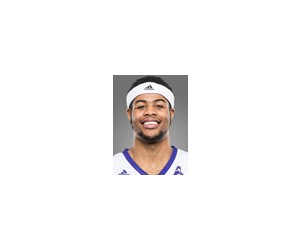 Emanuel Littles basketball player - F