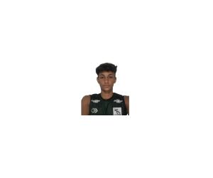 Emanuel Madaleno basketball player