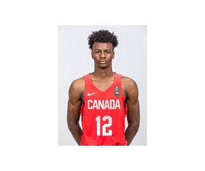 Emanuel Miller basketball player photo 1