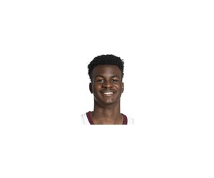 Emanuel Miller basketball player - PF/SF