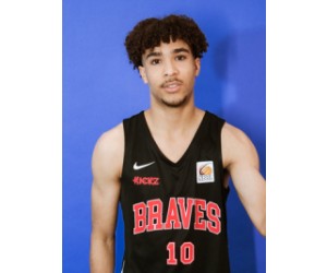 Emanuel Mpacko basketball player photo 2