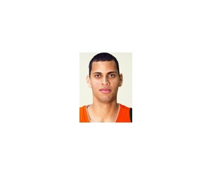 Emanuel Pellot basketball player - PF