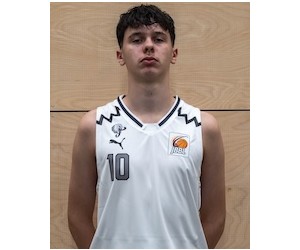 Emanuel Soldo basketball player - G