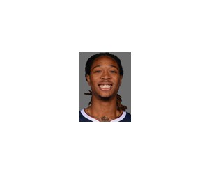 Emanuel Terry basketball player - C