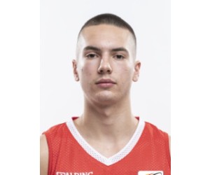 Emanuel Weymar basketball player - G