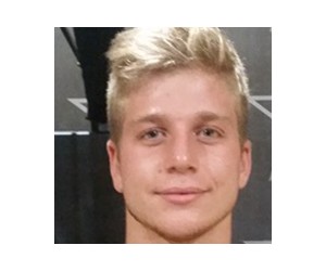 Emanuele Trapani basketball player - G