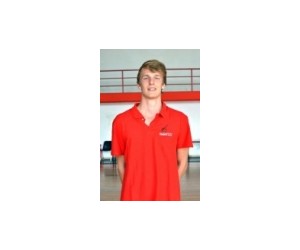 Emanuele Urbani basketball player - F