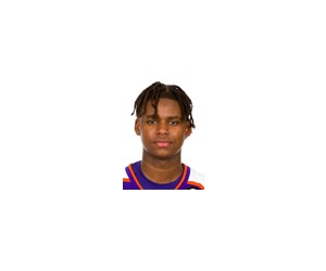 Emareyon Mcdonald basketball player - G