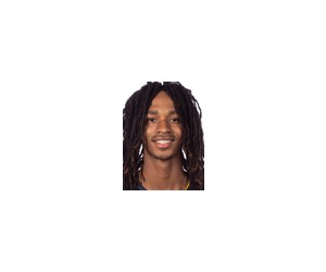 Emarion Ellis basketball player - F