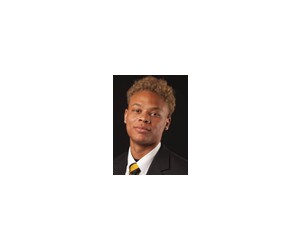 Emarius Logan basketball player - G