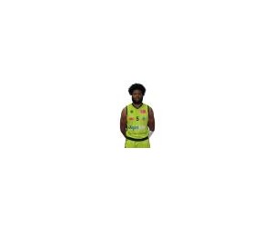 Emeka Obukwelu basketball player - F