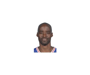 Emeka Okafor basketball player - C