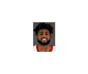 Emeka Udenyi basketball player - F