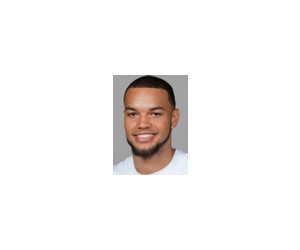Emerson Murray basketball player - SG