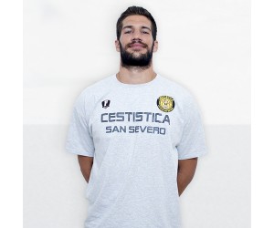Emidio Di Donato basketball player - SF