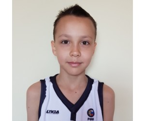 Emil Abdullin basketball player