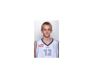 Emil Antoniak basketball player - SG
