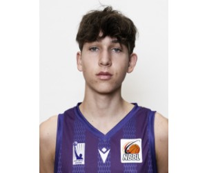 Emil Bode basketball player photo 2