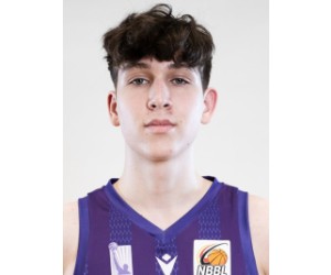 Emil Bode basketball player photo 3