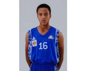 Emil Boykin basketball player