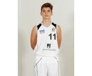 Emil Crnovrsanin basketball player photo 1