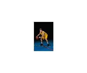 Emil Enjebo basketball player