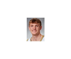 Emil Freese-Vilien basketball player - C