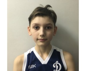 Emil' Gil'manov basketball player - G