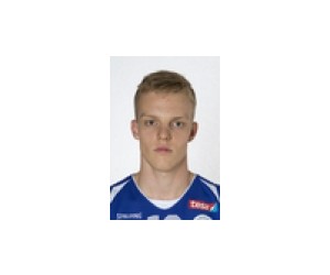 Emil Henningsen basketball player - F