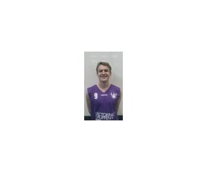 Emil Karlander basketball player - SG