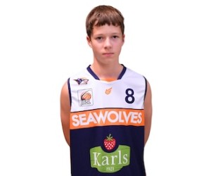 Emil Klein basketball player