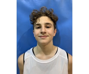 Emil Kusayer basketball player - PF