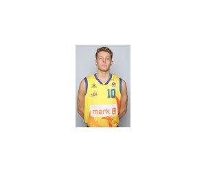 Emil Loch basketball player - SF