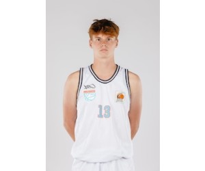 Emil Mayer basketball player