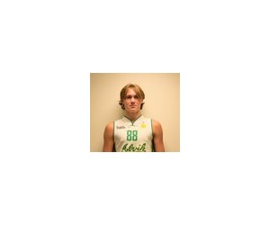 Emil Millde basketball player
