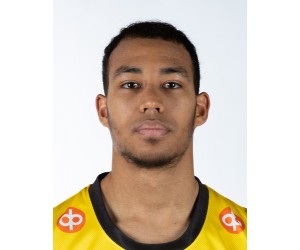 Emil Osmanu Djeen basketball player - G