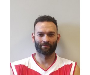 Emil Podkowinski basketball player - SF/PF